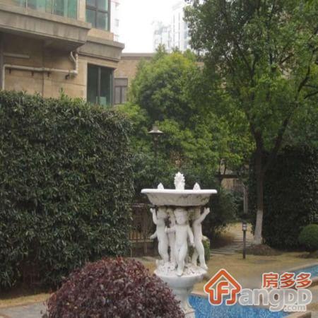 圣美邸小区图片