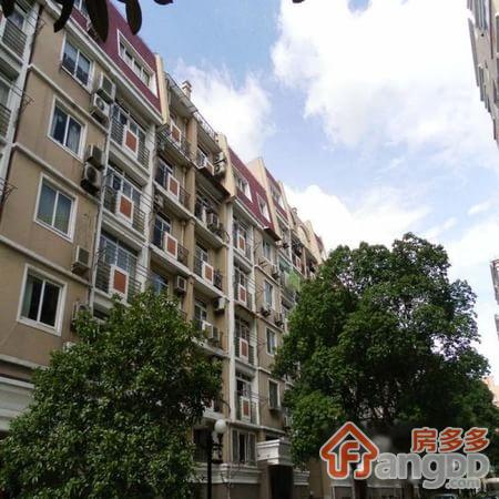 怒江南苑小区图片