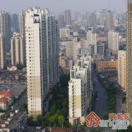 名江七星城小区图片