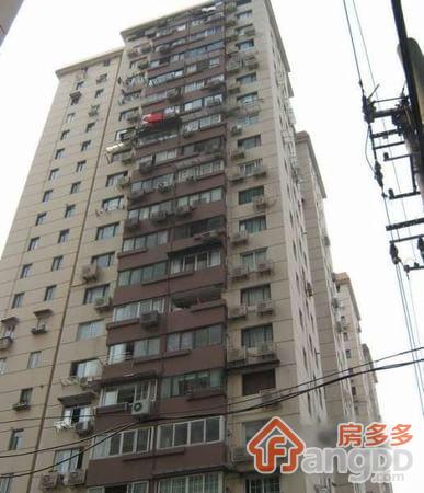 久耕小区图片