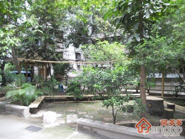 市二宫小区小区图片