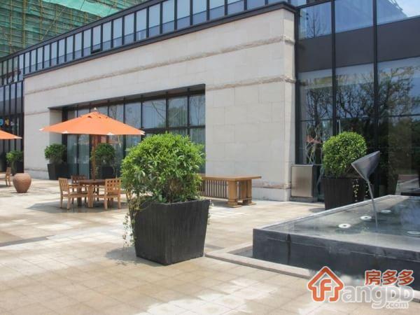 万科梦想派小区图片
