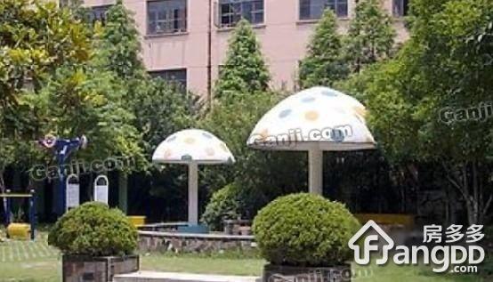 浣沙六村小区图片