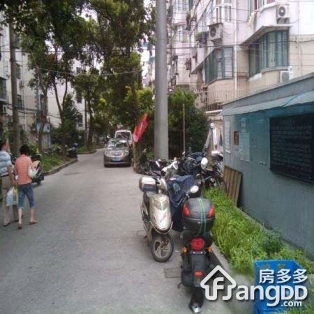 延吉东路125弄图片
