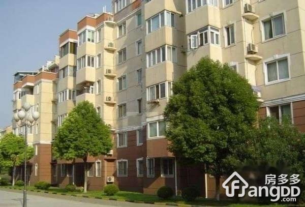 云莲苑小区图片