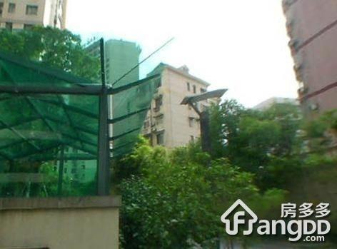 宝华雅苑小区图片