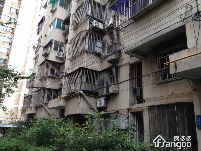 安品街小区图片