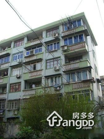 东一小区小区图片