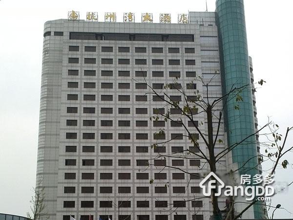 杭州湾公寓图片