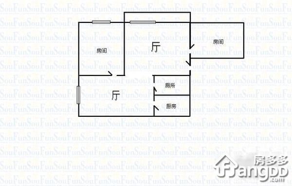 西站小区小区图片