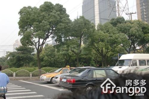 金杨金台苑小区图片