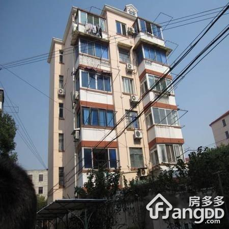 石化十二村小区图片