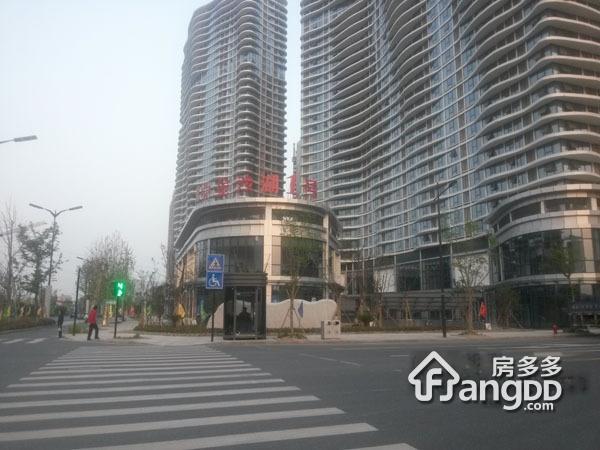 金沙湖1号图片