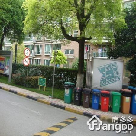 望族新城小区图片