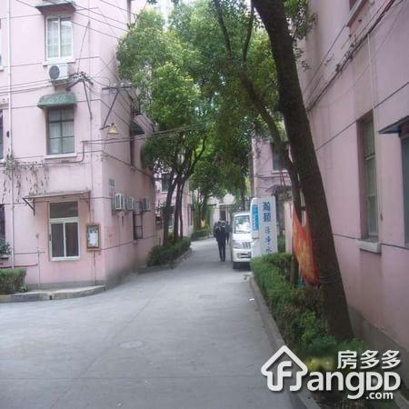控江路2026弄图片