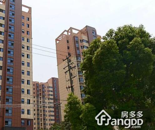 新思家园小区图片