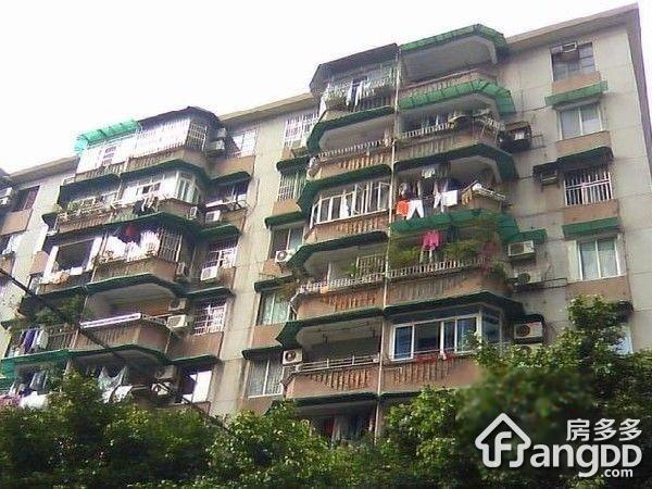 寺右二马路小区图片