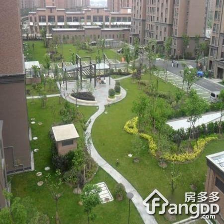新凯家园三期玉兰苑小区图片