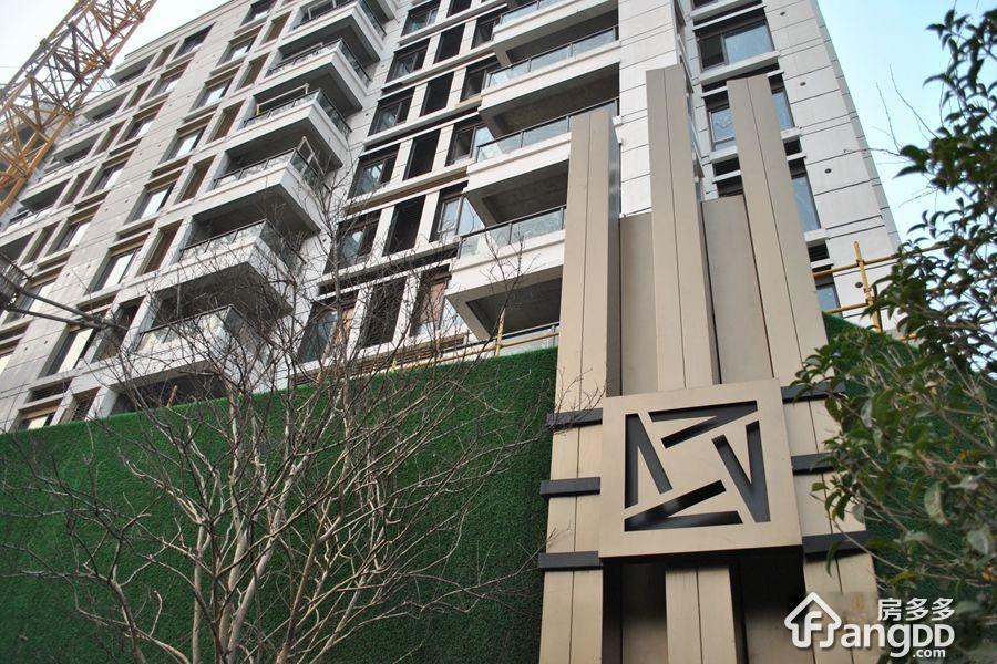 万科玲珑东区图片
