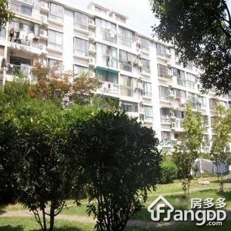 白玉兰馨园一期（少年村路479弄）小区图片