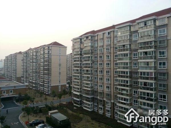 中冶锦城小区图片