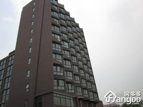 虹桥晶邸小区图片