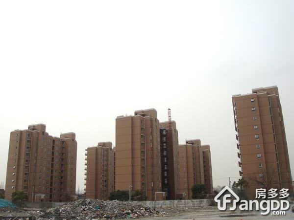 新都名园图片