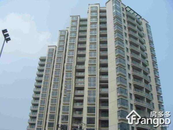 河滨国际公寓图片