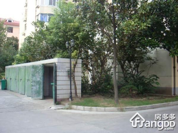 锦翠苑小区图片