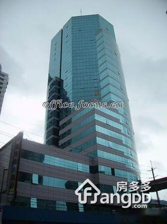 龙珠公寓图片
