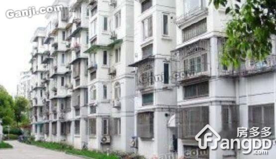 上南玲珑苑小区图片