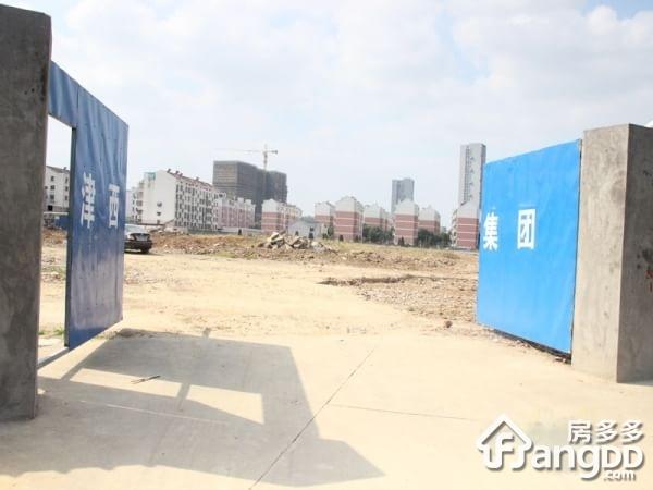 津西新天地图片
