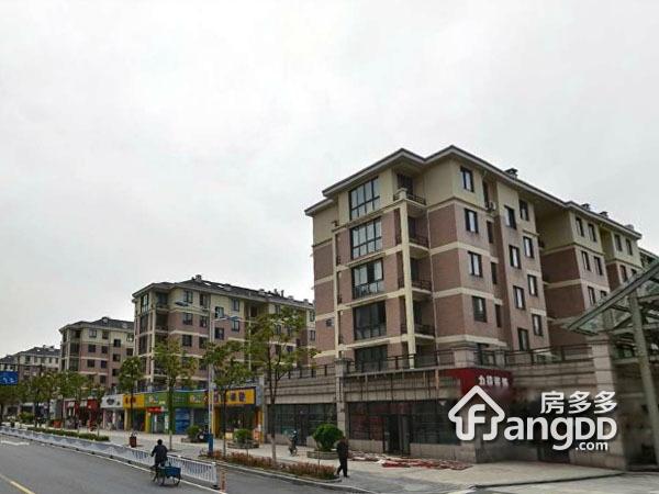 丁桥家苑图片