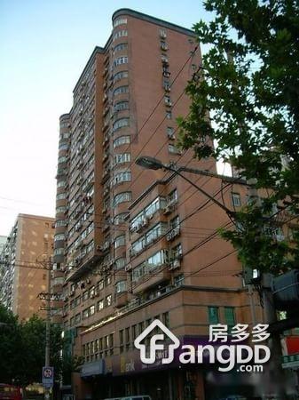 六角大楼小区图片