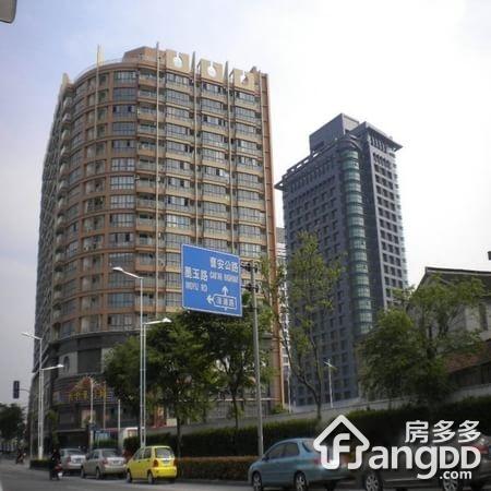 V6时代小区图片