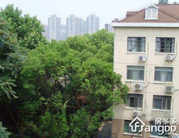 宛南一村小区图片