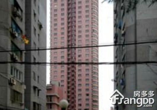 金都苑小区图片