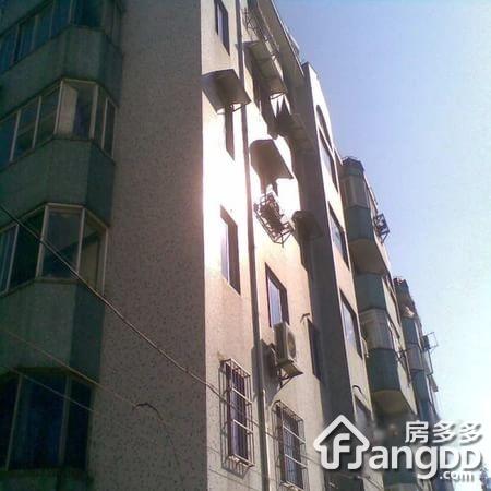 水帘洞小区小区图片