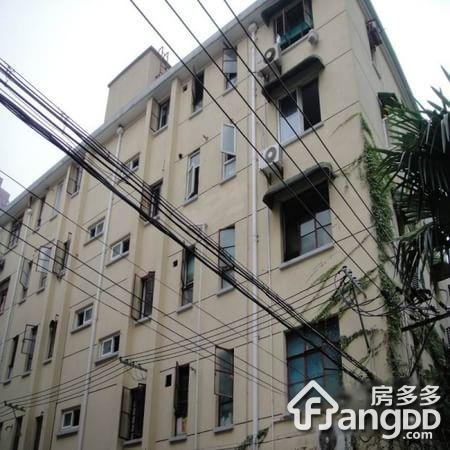 昭化东路77弄小区图片