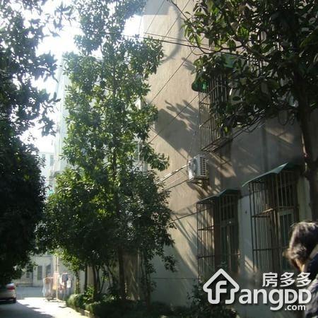 眉州路110弄小区图片