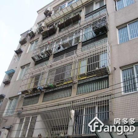 惠民新苑小区图片