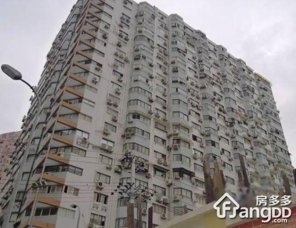 华教大厦小区图片