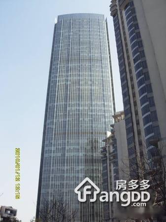 科汇公寓小区图片