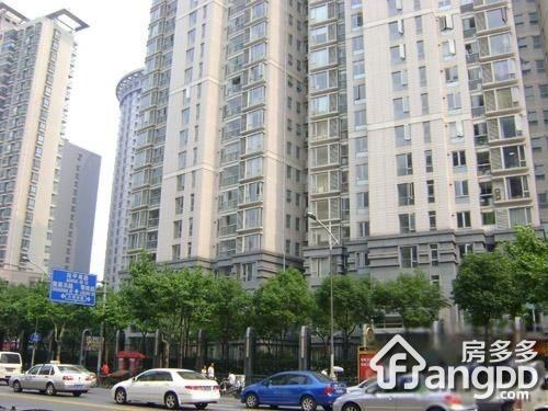 福源汇居小区图片