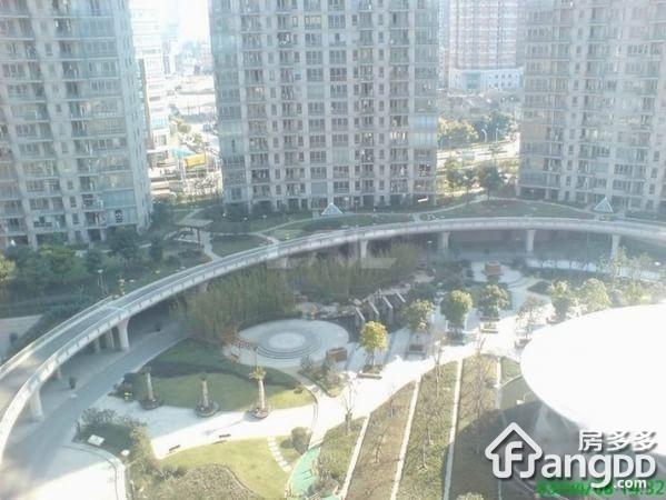 申江新苑小区图片