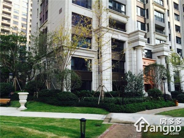 中海紫御豪庭(公寓)图片