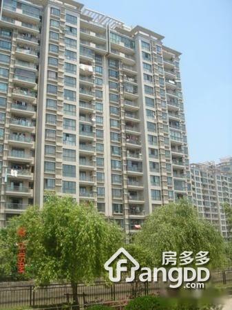 汇京佳丽园小区图片