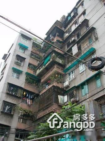 南村路小区小区图片