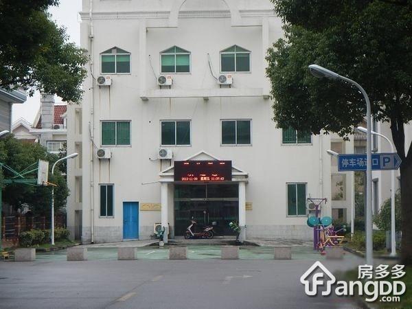 罗兰新墅(别墅)小区图片