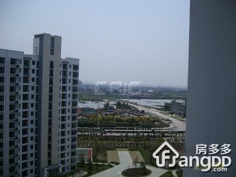 新月翡翠园图片